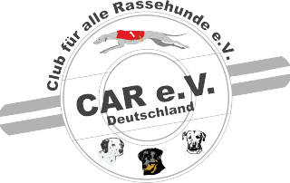 CAR e.V. Deutschland. Der Club für alle Rassehunde e.V. Deutschland