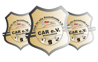 Rassehundeclub CAR