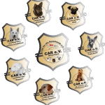 Der Club für alle Rassehunde e.V. Deutschland CAR e.V.