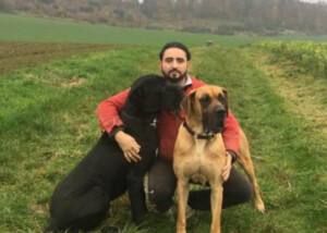 Saupacker Molossi Clan Dei Salesi