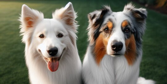 Club der Hirtenhunde