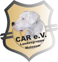 Molosser Club innerhalb des CAR e.V. Deutschland. Hundeverein mit Herz